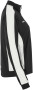 EVOLVE 2.0 CONTRAST FULL ZIP JACKET WOMAN