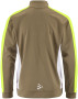 EVOLVE 2.0 CONTRAST FULL ZIP JACKET JUNIOR