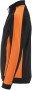 EVOLVE 2.0 CONTRAST FULL ZIP JACKET JUNIOR