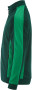 EVOLVE 2.0 CONTRAST FULL ZIP JACKET JUNIOR