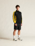 EVOLVE 2.0 CONTRAST HALF ZIP