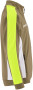 EVOLVE 2.0 CONTRAST HALF ZIP