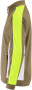 EVOLVE 2.0 CONTRAST HALF ZIP