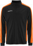 BLACK/ORANGE (999J)