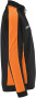 EVOLVE 2.0 CONTRAST HALF ZIP