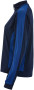 EVOLVE 2.0 CONTRAST HALF ZIP WOMAN