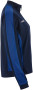 EVOLVE 2.0 CONTRAST HALF ZIP WOMAN