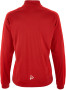 EVOLVE 2.0 CONTRAST HALF ZIP WOMAN