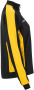 EVOLVE 2.0 CONTRAST HALF ZIP WOMAN