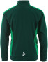 EVOLVE 2.0 CONTRAST HALF ZIP JUNIOR