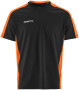 BLACK/ORANGE (999J)