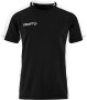 BLACK/CONTRAST WHITE (999W)