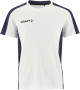 WHITE/NAVY (100N)