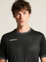EVOLVE 2.0 GRAPHIC JERSEY 