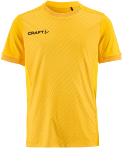 EVOLVE 2.0 GRAPHIC JERSEY JUNIOR