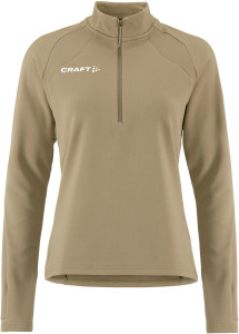 EXTEND 2.0 HALF ZIP WOMAN