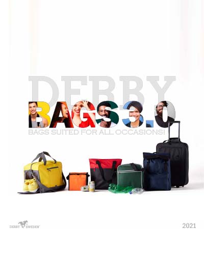 Okładka Derby Bags