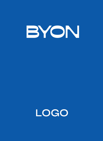 Cover of ByOn logo