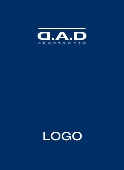 D.A.D. Sportswear Logo
