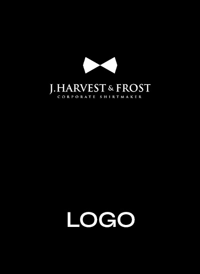 Cover of J.H. & Frost logo