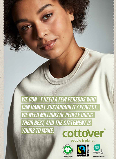 Cottover 2024 Cover