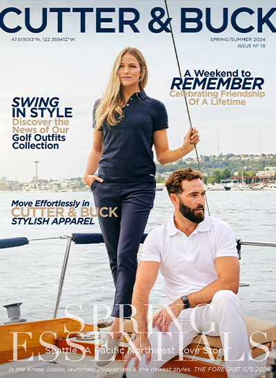 Cutter 2024 Cover