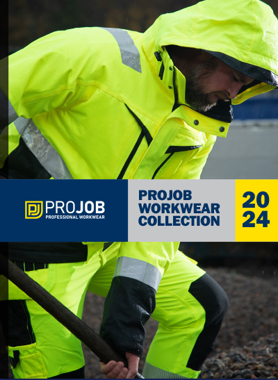 Okładka Projob 2024