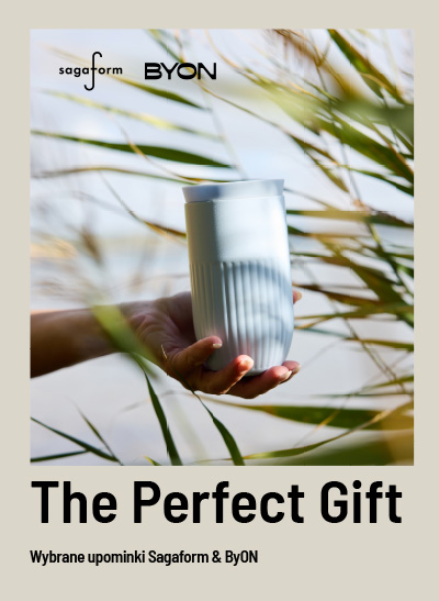 Okładka Sagaform 2026