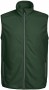 MELTON VEST