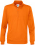 HALF ZIP