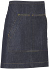 WAIST APRON SHORT