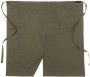 WAIST APRON LONG
