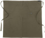WAIST APRON LONG