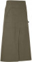 WAIST APRON LONG