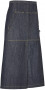 WAIST APRON LONG