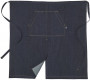 WAIST APRON LONG