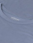 RELAXED T-SHIRT LS (GOTS)