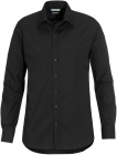 POPLIN SLIM FIT (GOTS) 