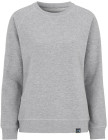 F. TERRY CREW NECK WOMAN