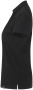 STRETCH PIQUE POLO WOMAN