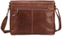 LEATHER LINE BRIEFCASE