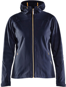 HIGHLAND JACKET WOMAN