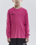 SQUAD GO GK LS JERSEY JUNIOR