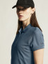 CORE UNIFY POLO SHIRT WOMAN