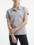 CORE UNIFY POLO SHIRT WOMAN