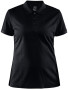 CORE UNIFY POLO SHIRT WOMAN