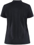 CORE UNIFY POLO SHIRT WOMAN