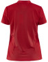 CORE UNIFY POLO SHIRT WOMAN