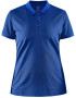 CORE UNIFY POLO SHIRT WOMAN