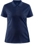 CORE UNIFY POLO SHIRT WOMAN